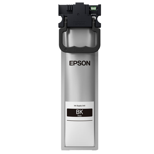 EPSON - C13T12D140 - Epson - Cartuccia ink - WF-M53xx-58xx Series- Nero - C13T12D140 - EPST12D140 -  Conf. da 1 Pz.