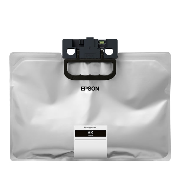 EPSON - C13T12F140 - Epson - Cartuccia ink - WF-M53xx-58xx Series XXL- Nero - C13T12F140 - EPST12F140 -  Conf. da 1 Pz.