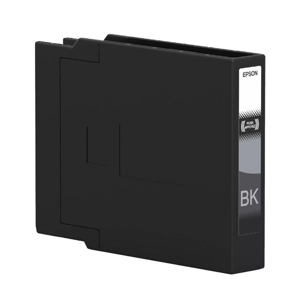 EPSON - C13T13X140 - Epson Cartuccia Nero XL per WorkForce Pro EM-C7100-EP-C7000 Series - EPST13X140 -  Conf. da 1 Pz.