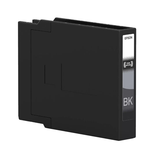EPSON - C13T13X140 - Epson Cartuccia Nero XL per WorkForce Pro EM-C7100-EP-C7000 Series - EPST13X140 -  Conf. da 1 Pz.