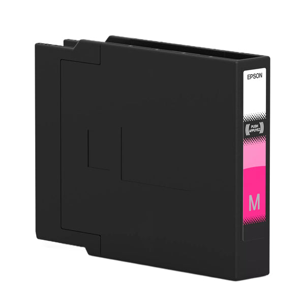 EPSON - C13T14B340 - Epson Cartuccia Magenta XXL per WorkForce Pro EM-C7100-EP-C7000 Series - EPST14B340 -  Conf. da 1 Pz.