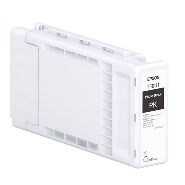 EPSON - C13T50U30N - Epson - Cartuccia UltraChrome XD3 - Magenta - 350ml - C13T50U30N - EPST50U30N -  Conf. da 1 Pz.