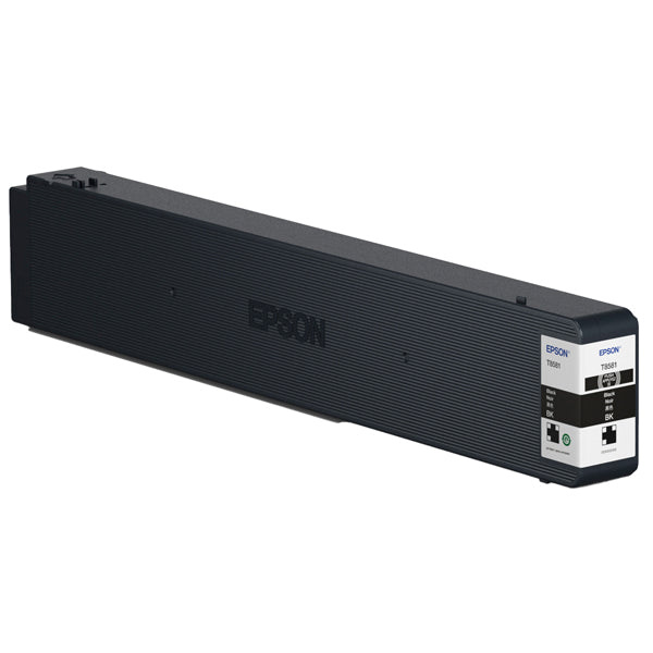 EPSON - C13T858100 - Epson - Cartuccia ink - Nero - C13T858100 - EPST858100 -  Conf. da 1 Pz.