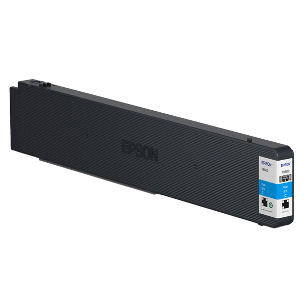 EPSON - C13T858200 - Epson - Cartuccia ink - Ciano - C13T858200 - EPST858200 -  Conf. da 1 Pz.