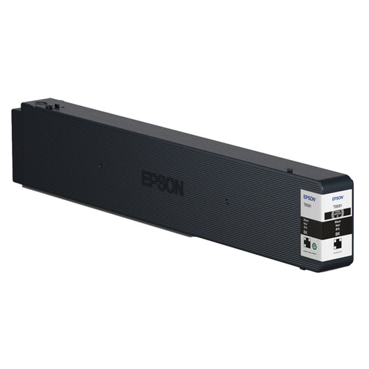 EPSON - C13T887100 - Epson - Cartuccia ink - Nero - C13T887100 - EPST887100 -  Conf. da 1 Pz.