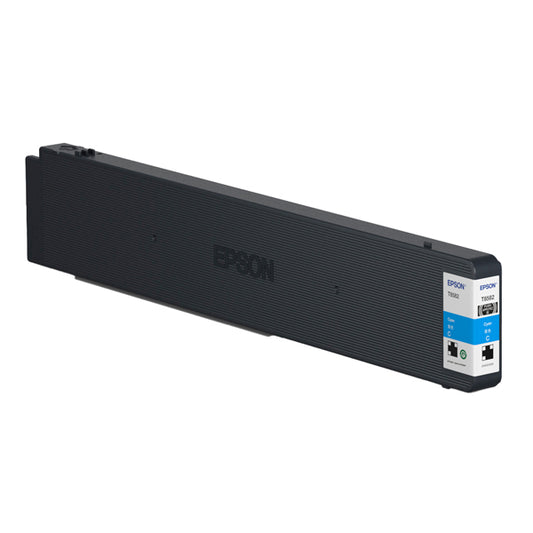 EPSON - C13T887200 - Epson - Cartuccia ink - Ciano - C13T887200 - EPST887200 -  Conf. da 1 Pz.