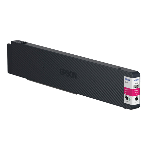 EPSON - C13T887300 - Epson - Cartuccia ink - Magenta - C13T887300 - EPST887300 -  Conf. da 1 Pz.
