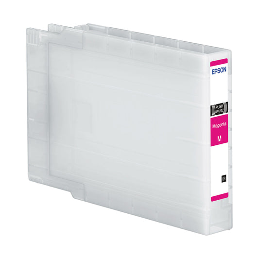 EPSON - C13T90734N - Epson - Tanica - Magenta - T9073 - C13T90734N - 69ml - EPST90734N -  Conf. da 1 Pz.