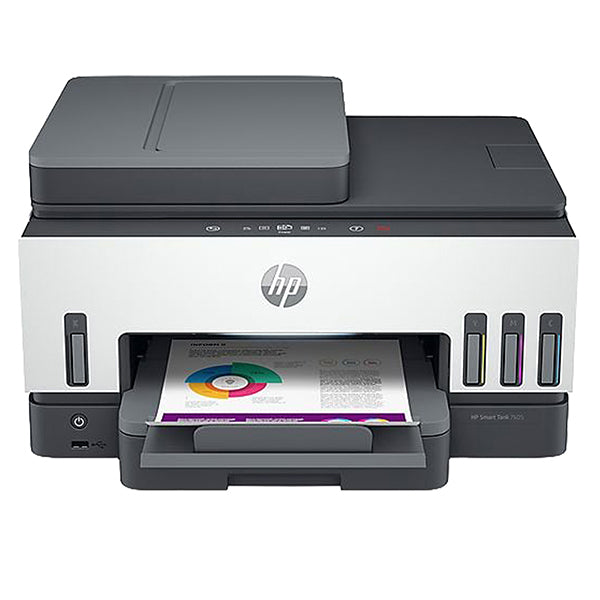 HP - 28C02A - Hp - Smart Tank 7605 AIO - 28C02A - HP28C02A -  Conf. da 1 Pz.