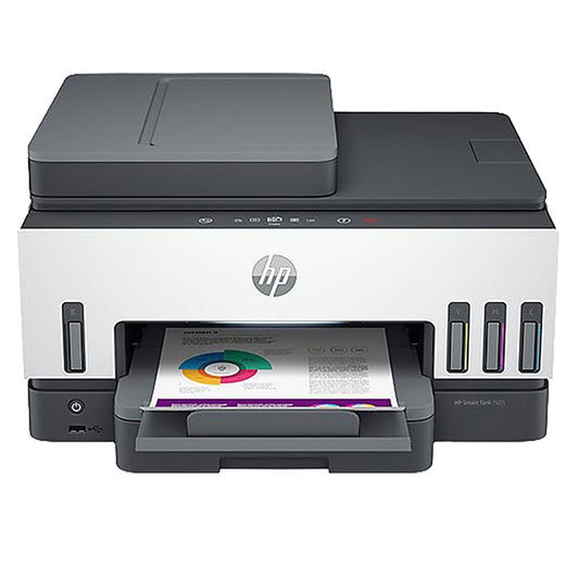 HP - 28C02A - Hp - Smart Tank 7605 AIO - 28C02A - HP28C02A -  Conf. da 1 Pz.