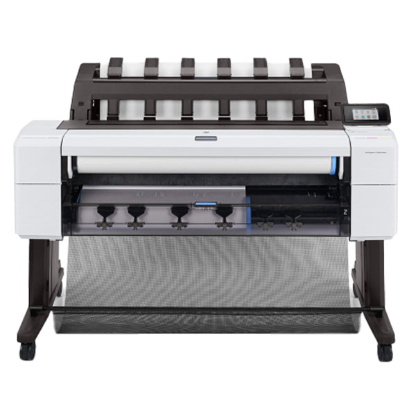HP - 3EK10A - HP - DesignJet T1600 36"  stand incluso -  2 anni di garanzia - HP3EK10A -  Conf. da 1 Pz.