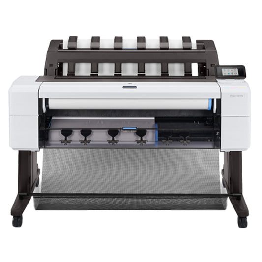 HP - 3EK10A - HP - DesignJet T1600 36"  stand incluso -  2 anni di garanzia - HP3EK10A -  Conf. da 1 Pz.