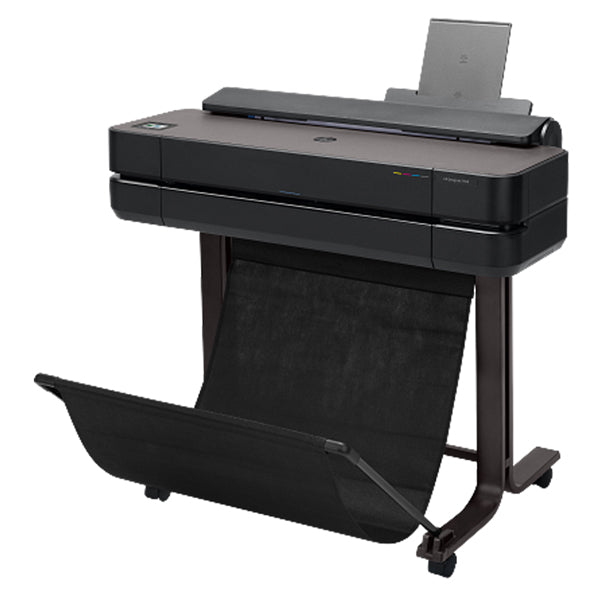 HP - 5HB08D - HP - DesignJet T650 24" stand incluso -  2 anni di garanzia - HP5HB08D -  Conf. da 1 Pz.