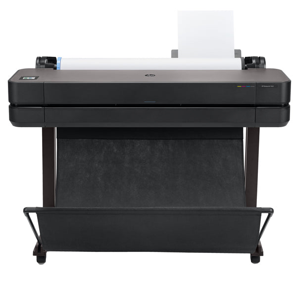 HP - 5HB11D - HP - Designjet T630 36" A0 stand incluso -  1 anno di garanzia - HP5HB11D -  Conf. da 1 Pz.
