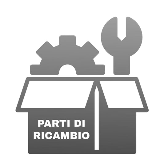 HP - B5L37A - Ricambio Hp-Samsung - Vaschetta recupero Toner - Cod.B5L37A - HPB5L37A -  Conf. da 1 Pz.