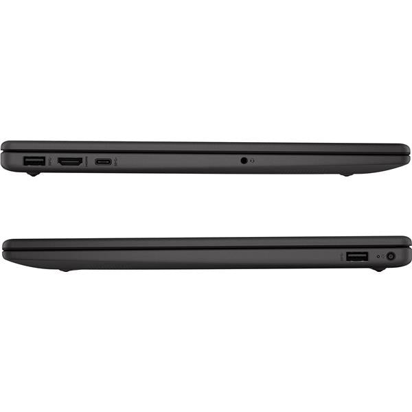 Notebook HP AD1N9ET - 15.6" FHD, Intel Core i3-N305, 8GB RAM, 512GB SSD - Garanzia 3 Anni On-Site