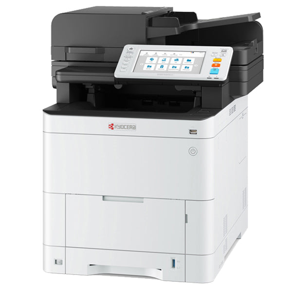 KYOCERA - 1102P23NL0 - Kyocera - Multifunzione - laser monocromatica - ECOSYS M4125idn - KYM4125IDN -  Conf. da 1 Pz.