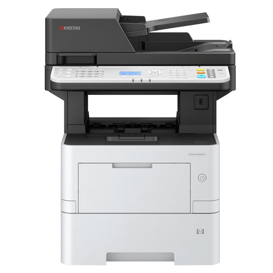 KYOCERA - 1102YK3NL0 - Kyocera Multifunzione - laser a colori - ECOSYS MA3500cix - KYMA3500CIX -  Conf. da 1 Pz.