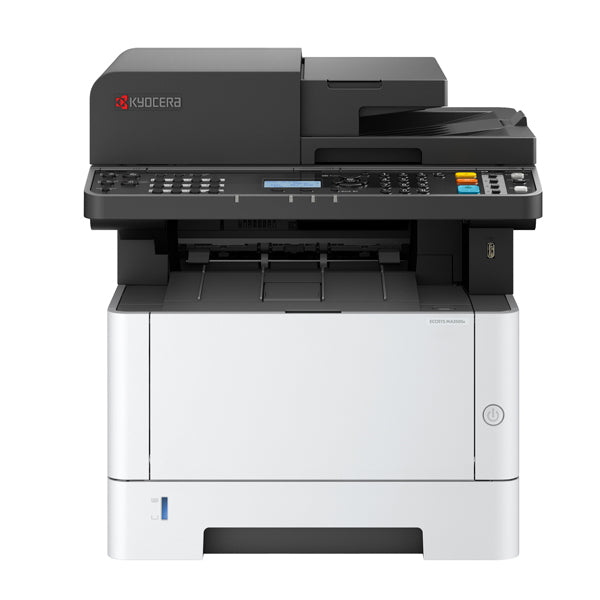 KYOCERA - 110C3G3NL0 - Kyocera - Multifunzione - laser monocromatica - ECOSYS MA3500x - KYMA3500X -  Conf. da 1 Pz.