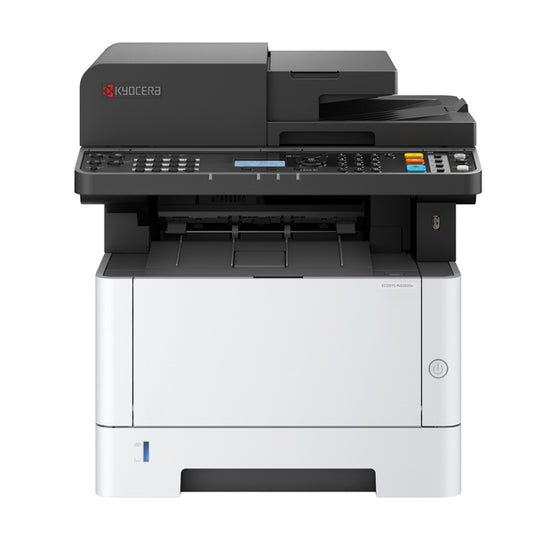 KYOCERA - 110C3G3NL0 - Kyocera - Multifunzione - laser monocromatica - ECOSYS MA3500x - KYMA3500X -  Conf. da 1 Pz.