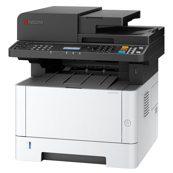 KYOCERA - 110C143NL0 - Kyocera - Multifunzione - laser monocromatica - ECOSYS MA4000x - KYMA4000X -  Conf. da 1 Pz.