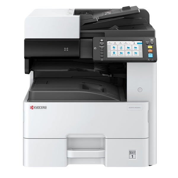KYOCERA - 110C2V3NL0 - Kyocera - Multifunzione - laser monocromatica - TASKalfa MZ3201IX - KYMZ3201IX -  Conf. da 1 Pz.