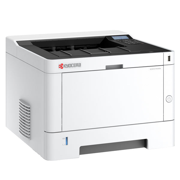 KYOCERA - 110C3J3NL0 - Kyocera- Stampante laser - monocromatica - ECOSYS PA3500x - KYPA3500X -  Conf. da 1 Pz.