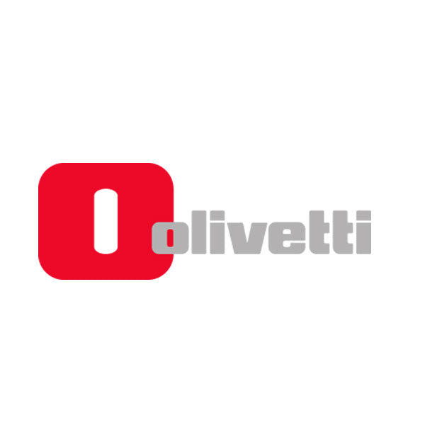 OLIVETTI - B1068 - Olivetti - Toner - Nero - B1068 - 12.000 pag - OLIB1068 -  Conf. da 1 Pz.