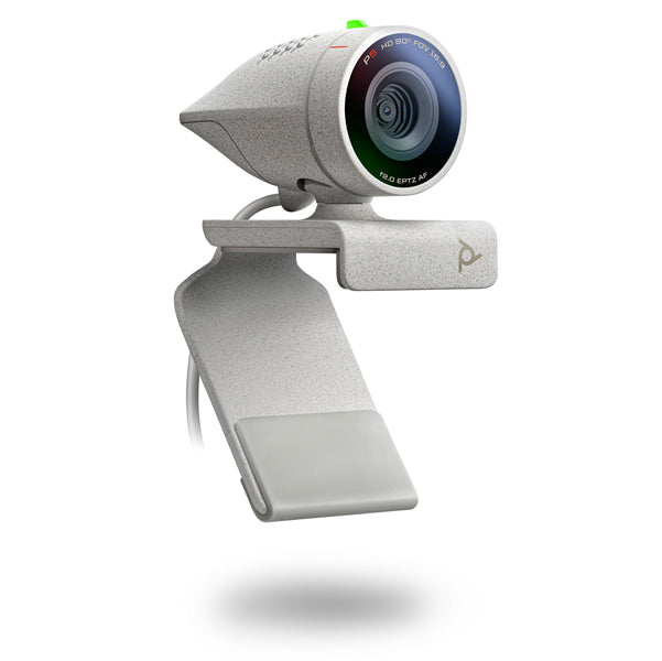 Poly - 2200-87070-001 - Webcam Studio P5 - 2200-87070-001 - Poly - POLYP5 -  Conf. da 1 Pz.