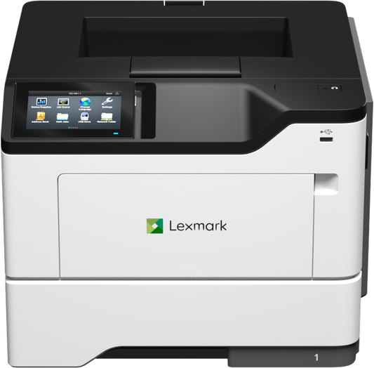 38S0960 - Lexmark M3350 stampante Laser monocromatico 47ppm