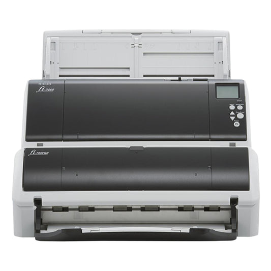 RICOH - PA03710-B051 - Ricoh - Scanner- FI-7460 - RICHFI7460 -  Conf. da 1 Pz.