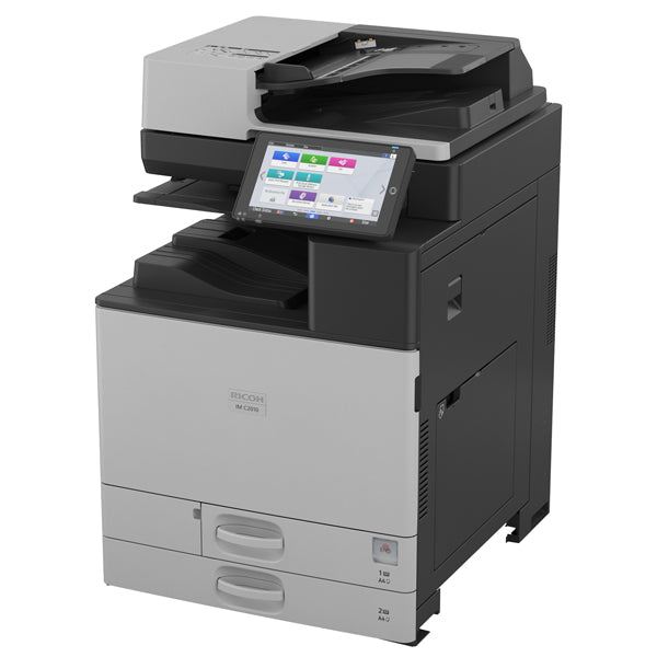 RICOH - 419345 - Ricoh Laser a colori A3 IM C2010 - RICHIMC2010 -  Conf. da 1 Pz.