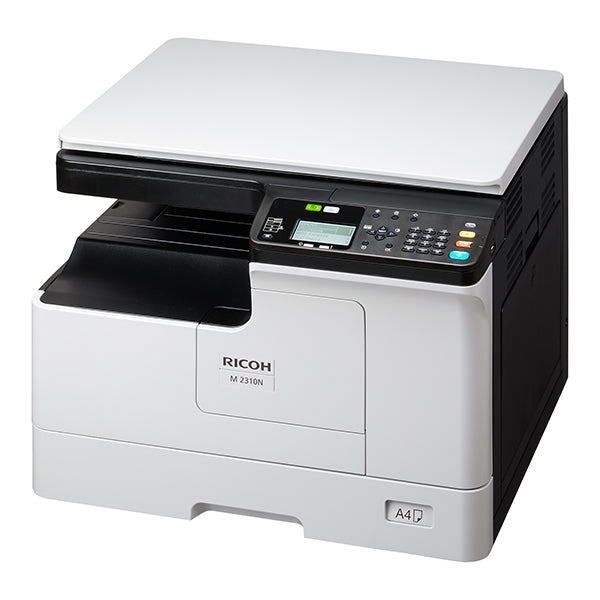 RICOH - 423847 - Ricoh Laser b-n in A3 M2310N - RICHM2310N -  Conf. da 1 Pz.