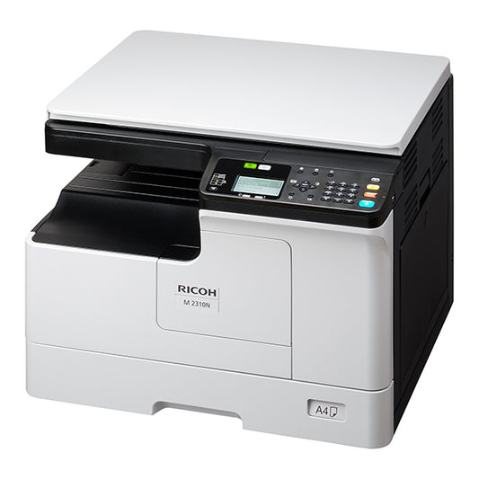 RICOH - 423847 - Ricoh Laser b-n in A3 M2310N - RICHM2310N -  Conf. da 1 Pz.