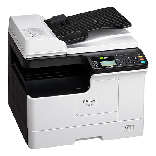 RICOH - 423851 - Ricoh Laser b-n A3 M2810N - RICHM2810N -  Conf. da 1 Pz.