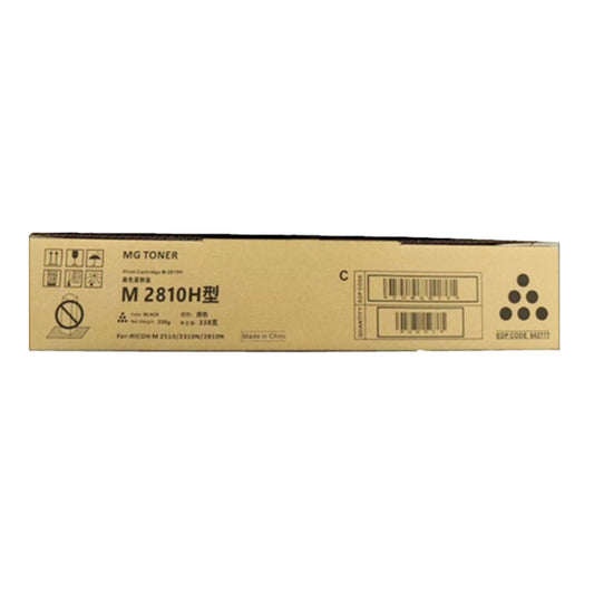 RICOH - 842773 - Ricoh - Toner - Nero - 842773 - 17.500 pag - RICIM2810H -  Conf. da 1 Pz.