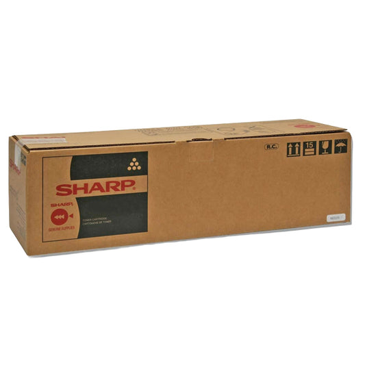SHARP - BPGT70MA - Sharp - Toner per BP-50 C 26 - Magenta - BPGT70MA - SHABPGT70M -  Conf. da 1 Pz.