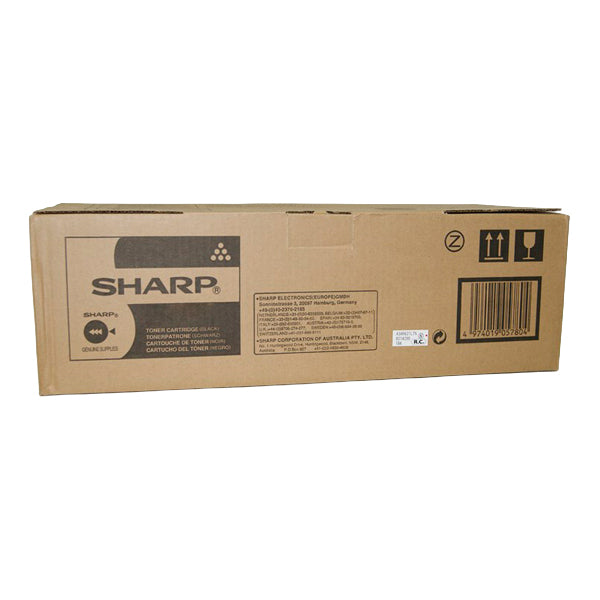 SHARP - MX-407MK - Sharp - Kit Carica Principale - MX-407MK - SHAMX407MK -  Conf. da 1 Pz.