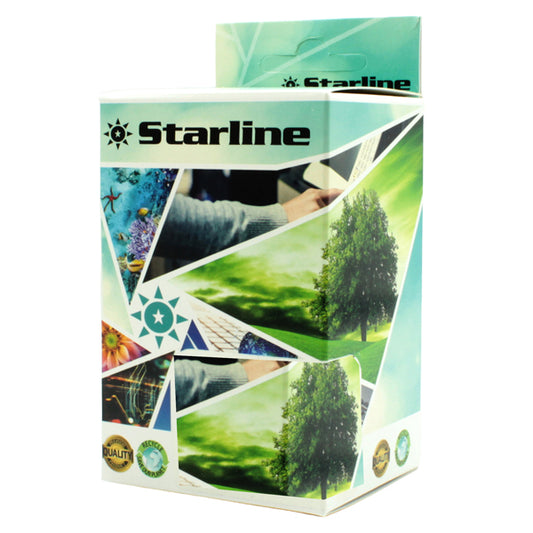 STARLINE - CLI-581C XXL - Starline - Cartuccia ink - per Canon - Ciano - CLI-581C XXL- 13ml - STLCCLI581XXLC -  Conf. da 1 Pz.