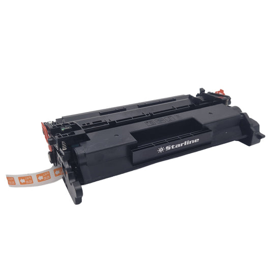 STARLINE - TNHP26A - Starline BASIC Toner Nero per Hp 26A_3.100 pag - STLCF226A -  Conf. da 1 Pz.