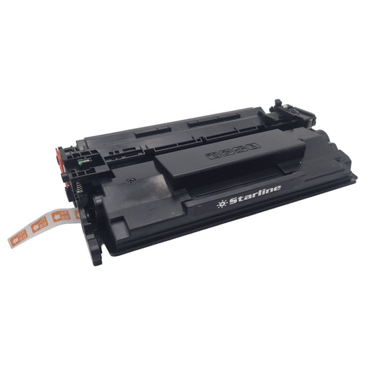 STARLINE - TNHP26X - Starline BASIC Toner Nero per Hp 26X_9.000 pag - STLCF226X -  Conf. da 1 Pz.