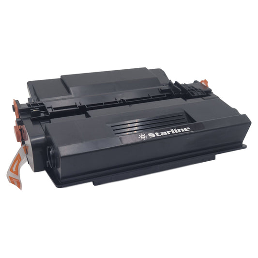 STARLINE - TRCAT06C - Starline Toner Nero per Canon T06_20.500 pag - STLCT06BK -  Conf. da 1 Pz.