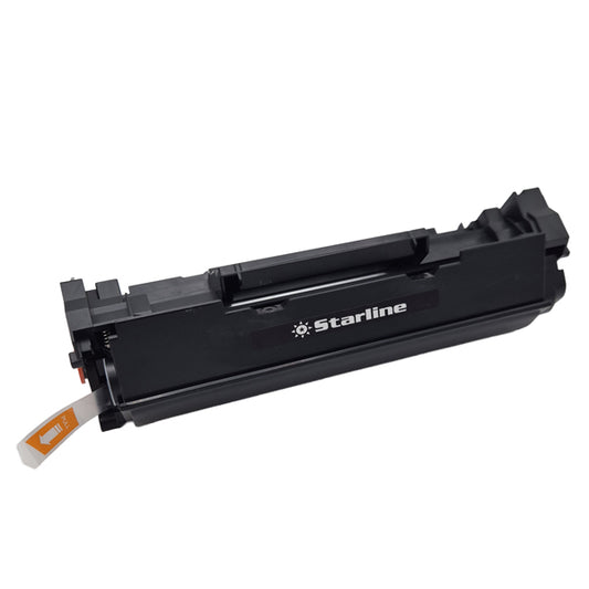 STARLINE - TNHPW1390X - Starline BASIC Toner Compatbile Nero per Hp 139X_4.000 pag - STLHW1390X -  Conf. da 1 Pz.