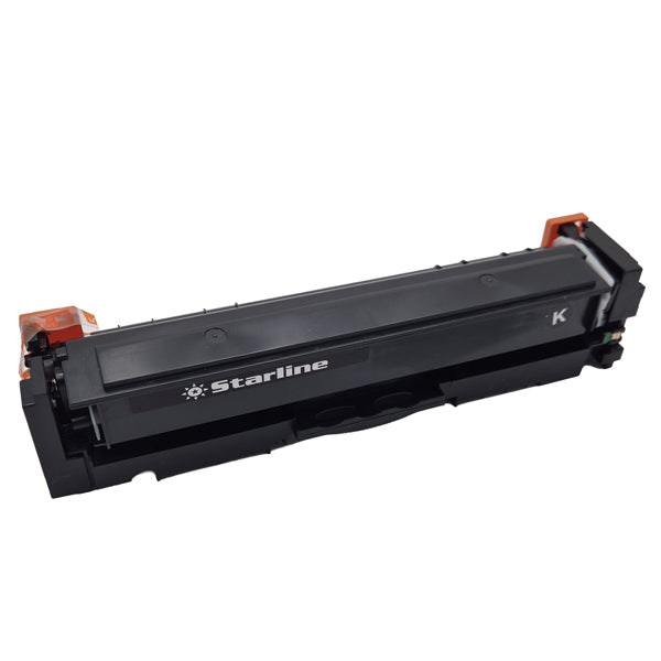 STARLINE - TNHPW2190AB - Starline - Toner Ricostruito - per Hp  - Nero - 219A - 1.300 pag - STLHW2190A -  Conf. da 1 Pz.