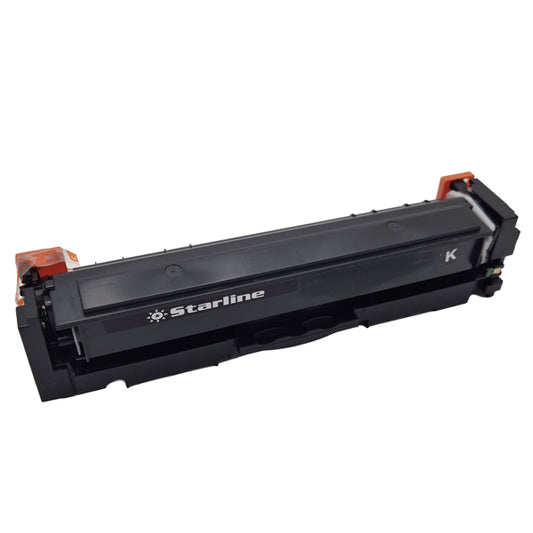 STARLINE - TNHPW2190AB - Starline - Toner Ricostruito - per Hp  - Nero - 219A - 1.300 pag - STLHW2190A -  Conf. da 1 Pz.