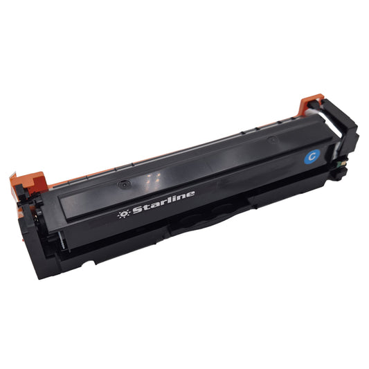 STARLINE - TNHPW2191AC - Starline - Toner Ricostruito - per Hp  - Ciano - 219A - 1.200 pag - STLHW2191A -  Conf. da 1 Pz.