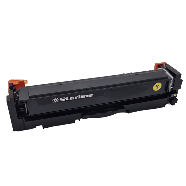 STARLINE - TNHPW2192AY - Starline - Toner Ricostruito - per Hp  - Giallo - 219A - 1.200 pag - STLHW2192A -  Conf. da 1 Pz.
