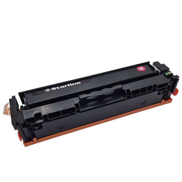 STARLINE - TNHPW2193AM - Starline - Toner Ricostruito - per Hp  - Magenta - 219A - 1.200 pag - STLHW2193A -  Conf. da 1 Pz.