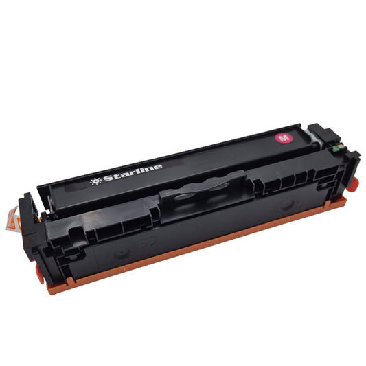 STARLINE - TNHPW2193AM - Starline - Toner Ricostruito - per Hp  - Magenta - 219A - 1.200 pag - STLHW2193A -  Conf. da 1 Pz.
