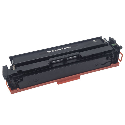 STARLINE - TNHPW2210AB - Starline BASIC Toner Compatbile Nero per Hp 207A_1.350 pag - STLHW2210A -  Conf. da 1 Pz.